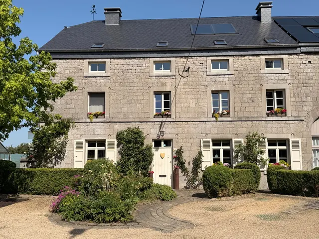 Huis te koop in Durbuy – 1/10