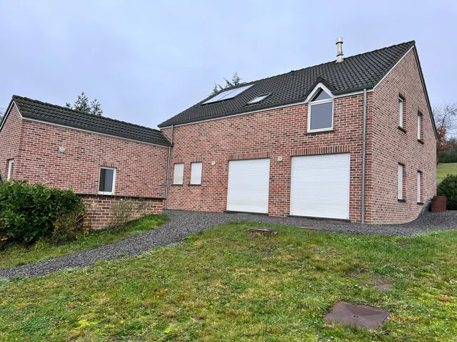Huis te huur in Durbuy – 1/10