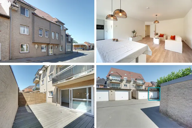 Appartement te koop in Zedelgem – 1/10