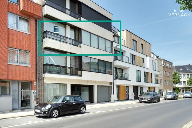 Appartement te koop in Torhout – 1/10