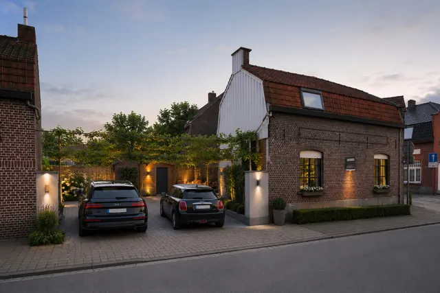 Huis te koop in Roeselare Beveren – 1/10
