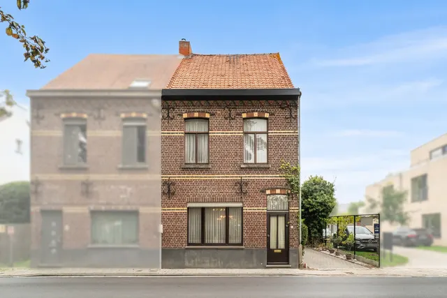 Woning à vendre à Lievegem – 1/10