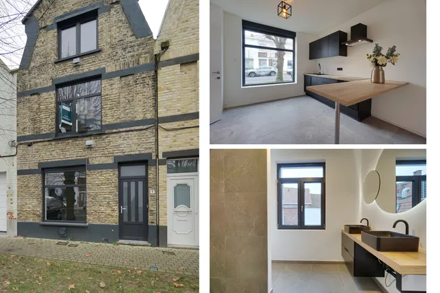 Huis te koop in Roeselare – 1/10