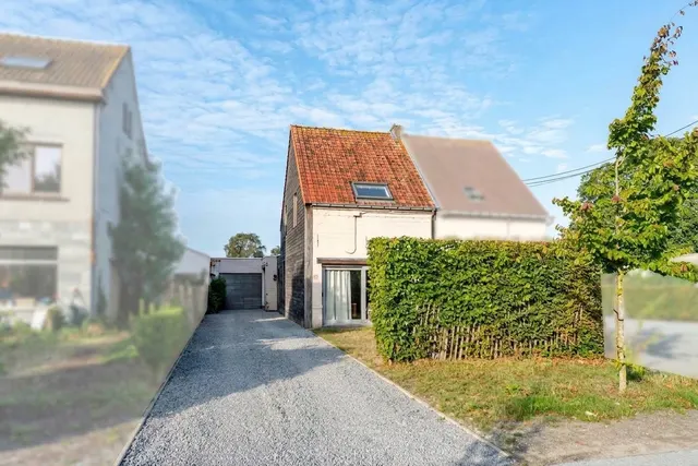 Woning te koop in Evergem – 1/10