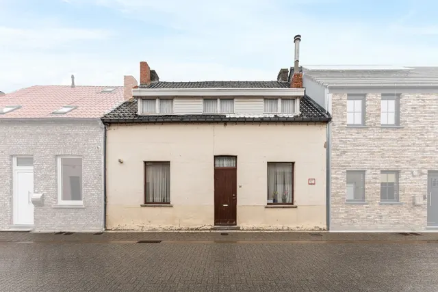 Woning à vendre à Watervliet – 1/10