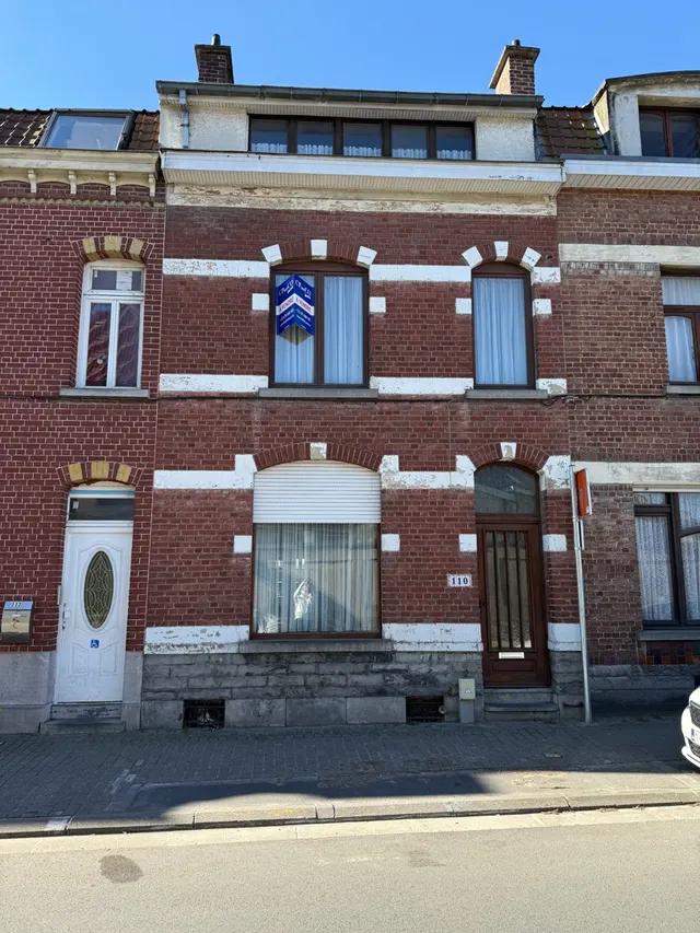 Huis te koop in Tournai – 1/10