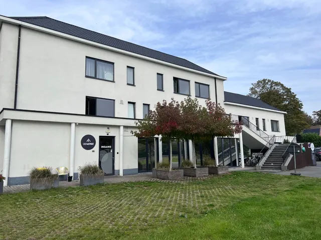 Appartement à vendre à Drongen – 1/9