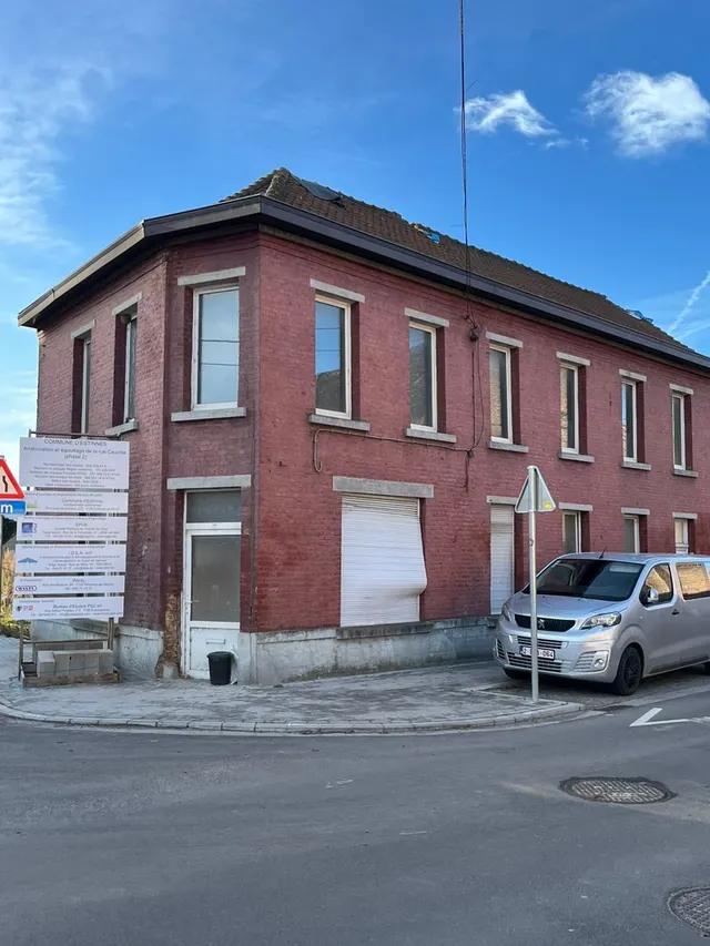 Maison à vendre à Haulchin – 1/6