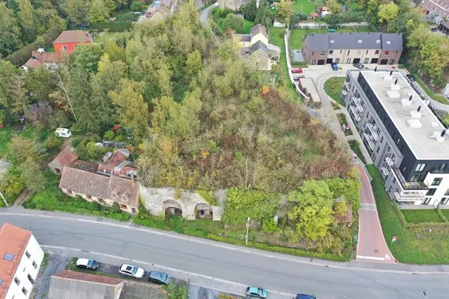Huis te koop in Tournai – 1/10
