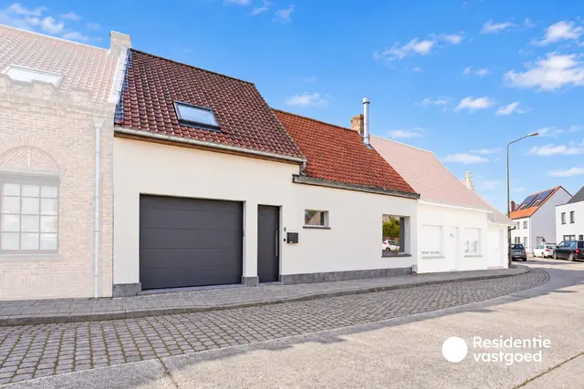 Woning te koop in Diksmuide – 1/10