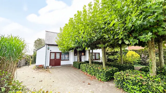 Maison à vendre à Scherpenheuvel-Zichem Testelt – 1/10