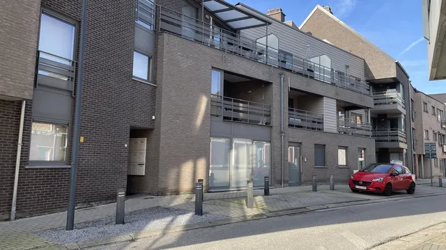 Appartement te koop in Halen – 1/10