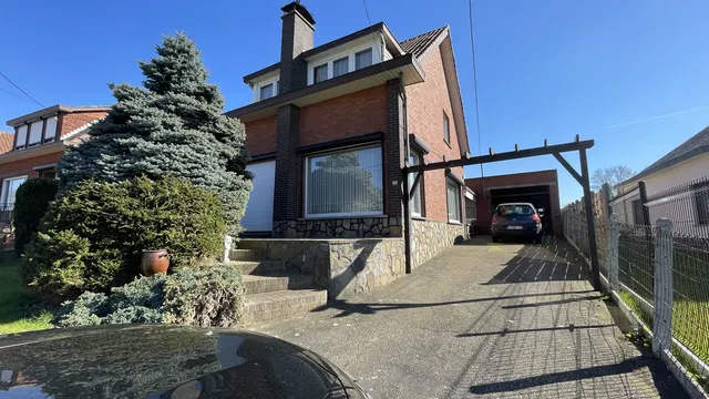 Huis te koop in Scherpenheuvel-Zichem – 1/10