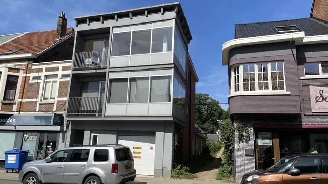 Appartement te huur in Scherpenheuvel-Zichem – 1/10