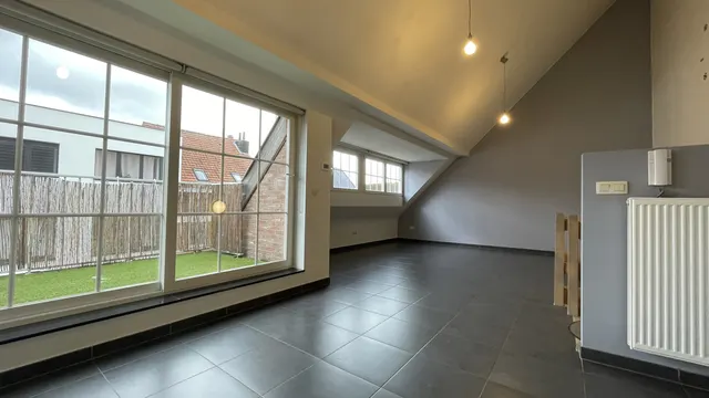 Duplex à vendre à Scherpenheuvel-Zichem – 1/10