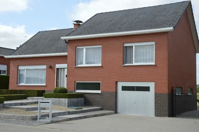 Huis te koop in Kortenaken – 1/10