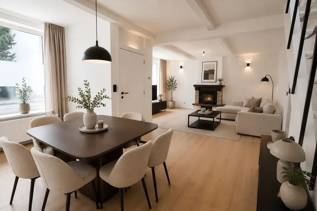 Maison à vendre à Oudenburg – 1/10