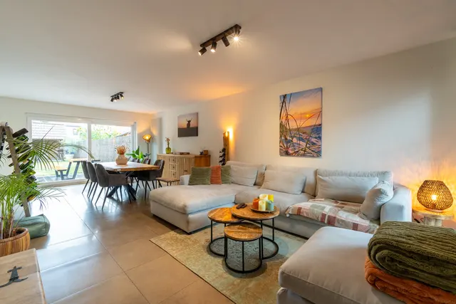 Maison à vendre à Moerkerke – 1/10