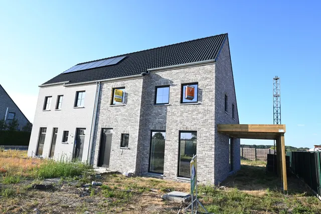 Maison à vendre à Waardamme – 1/10