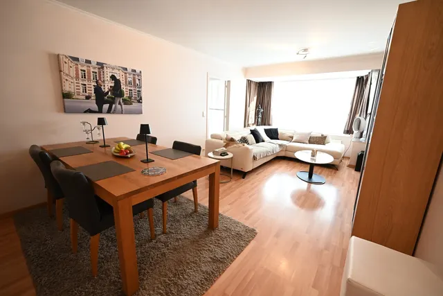 Appartement à vendre à Oostende – 1/10
