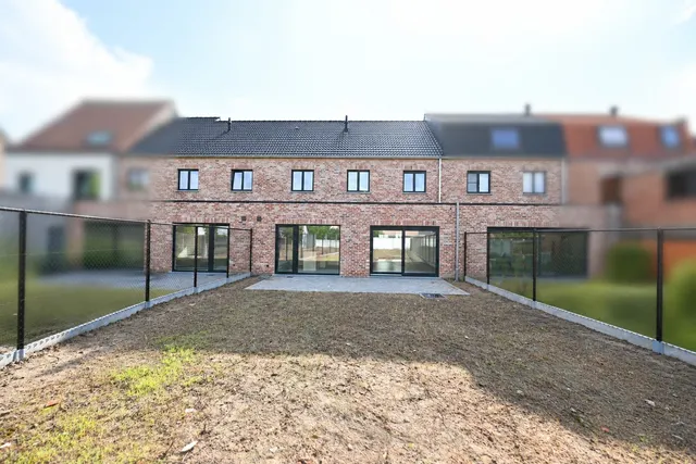 Maison à vendre à Sint-Kruis – 1/10