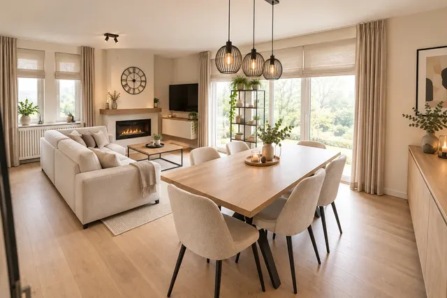 Appartement à vendre à Assebroek – 1/10