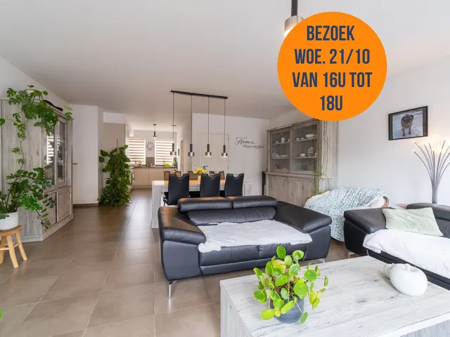 Huis te koop in Sint-Michiels – 1/10