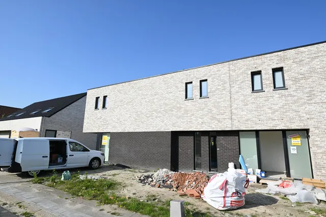 Maison à vendre à Wingene – 1/10