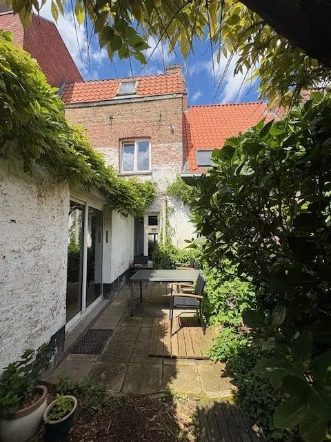 Huis te koop in Brugge – 1/10