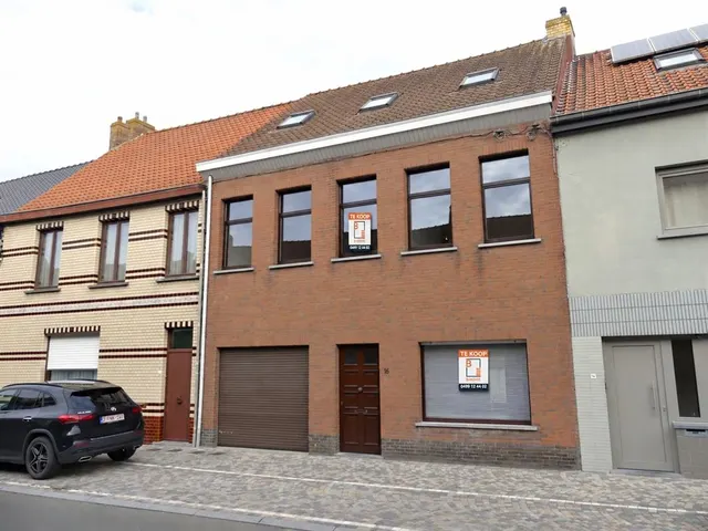 Huis te koop in Leffinge – 1/10