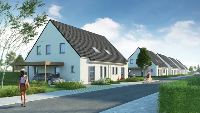 Huis te koop in Tielt (8700) – 1/8