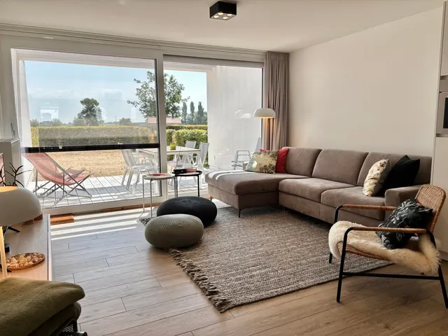Bungalow te koop in Oostduinkerke – 1/10