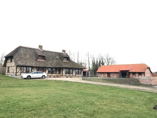 Huis te koop in Aartrijke