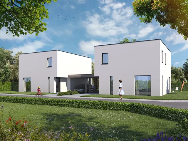 Huis te koop in Gits – 1/5