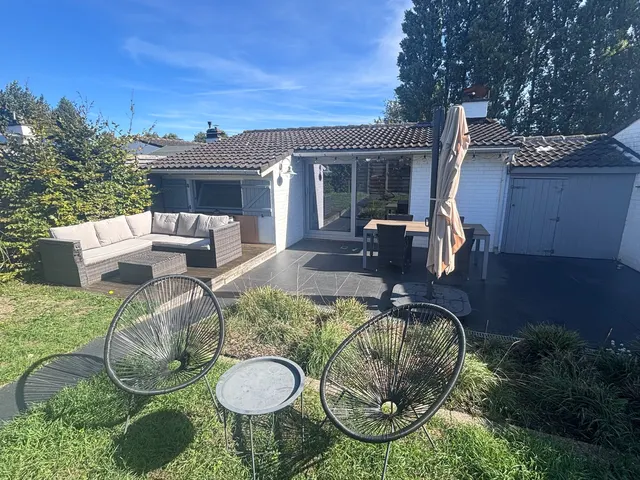 Vissershuis à vendre à Oostduinkerke – 1/10