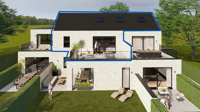 Appartement te koop in Dilsen-Stokkem – 1/10