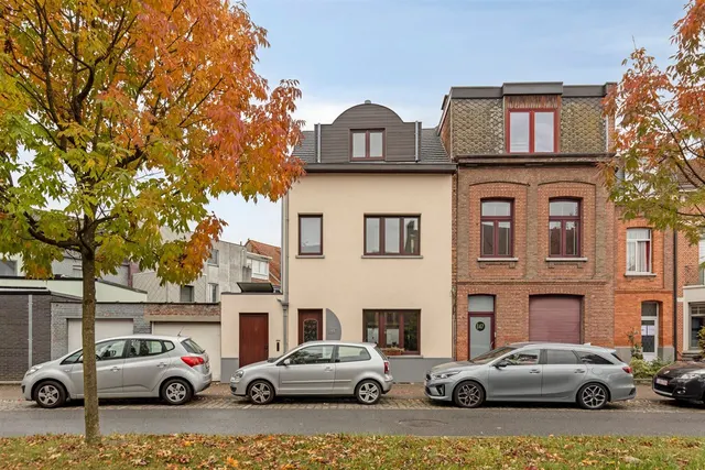 Maison à vendre à Schoten – 1/10