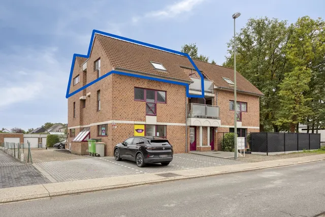 Appartement te koop in Maasmechelen – 1/10