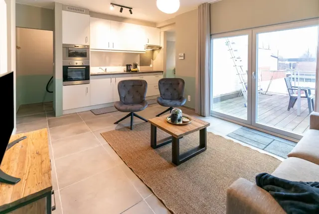 Duplex te huur in Maasmechelen – 1/10