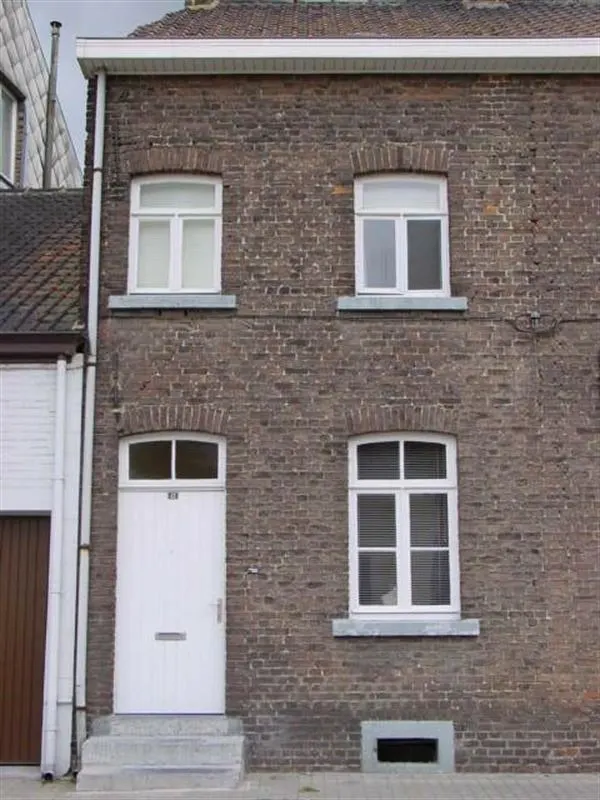 Maison à louer à Landen – 1/10