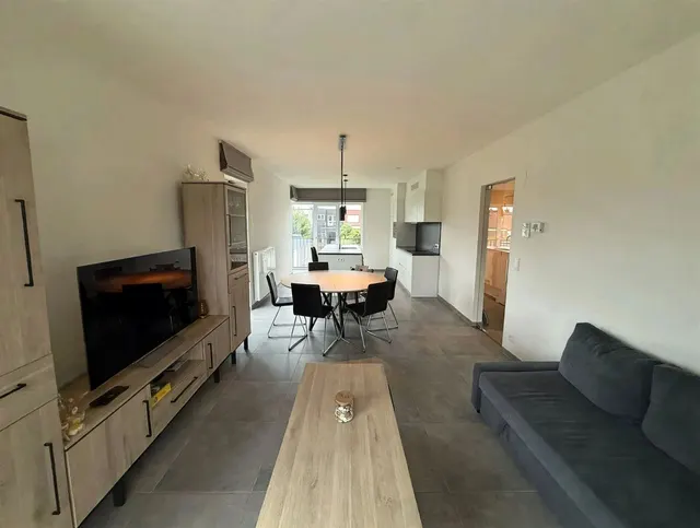 Appartement à louer à Lier – 1/10