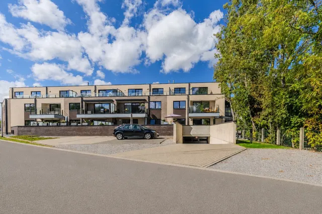 Appartement te koop in Lanaken – 1/10