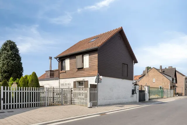 Huis te koop in Lanaken – 1/10