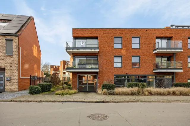 Appartement à vendre à Genk – 1/10