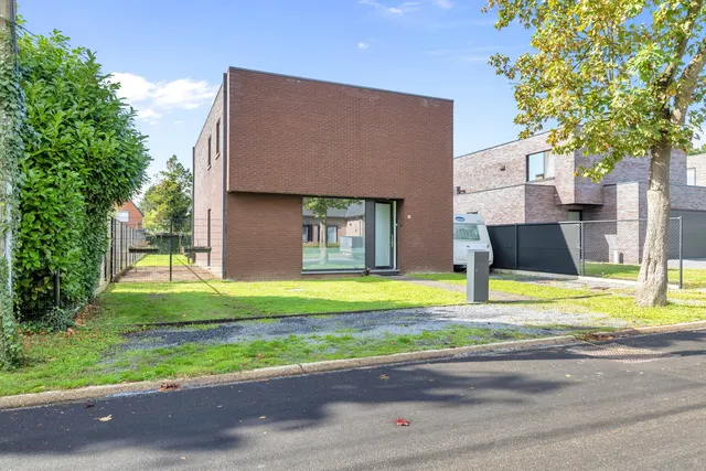 Huis à vendre à Zutendaal – 1/10