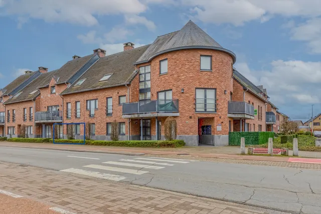 Appartement te koop in Maasmechelen – 1/10