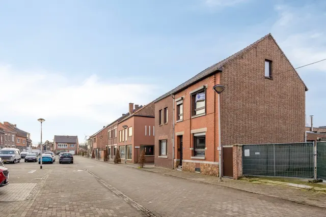 Woning à vendre à Riemst – 1/10