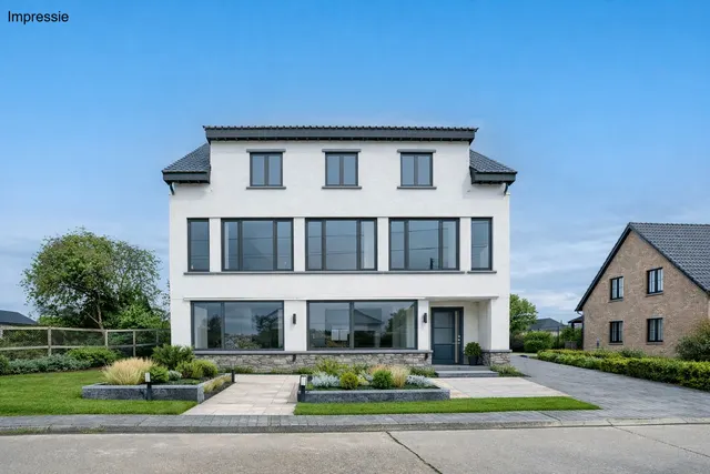 Huis à vendre à Lanaken – 1/10