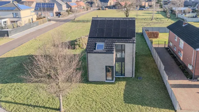 Huis te koop in Neeroeteren – 1/10