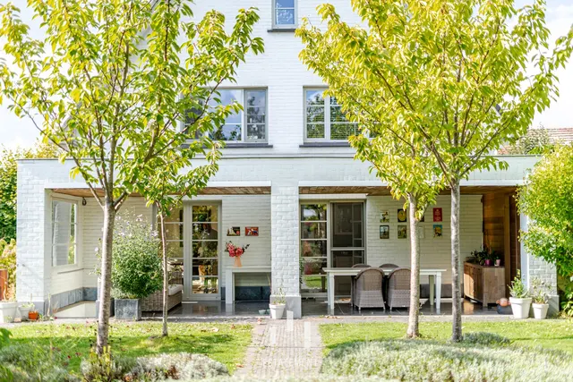Villa te koop in Avelgem – 1/10